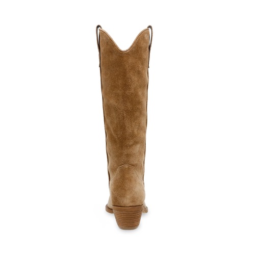 מגף STEVE MADDEN מידות 36-40 לנשים