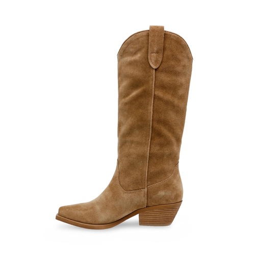 מגף STEVE MADDEN מידות 36-40 לנשים