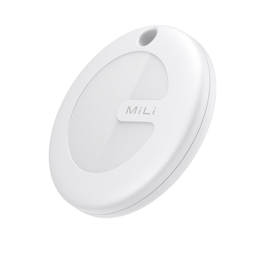 AirFinder תג איתור חכם שתואם גם ל-iOS וגם ל-Android (מוסמך Apple ו-Google)