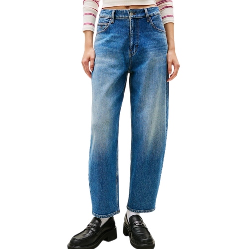 גינס TOMMY JEANS DW0DW22205 מידות 25-29 לנשים