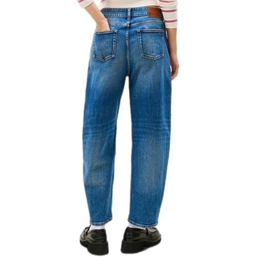 גינס TOMMY JEANS DW0DW22205 מידות 25-29 לנשים
