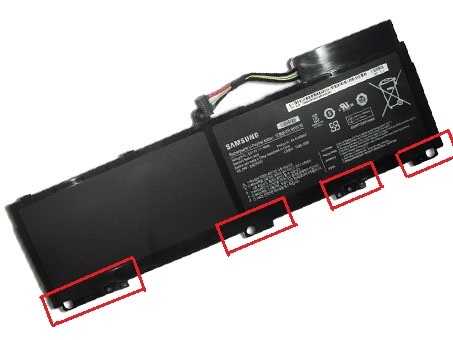 סוללה מקורית למחשב נייד SAMSUNG NP900X3A 900X