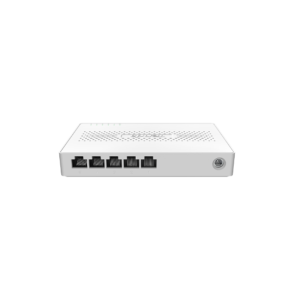 מתג לא מנוהל Tenda SM105 Switch 5-Ports 2.5Gbe