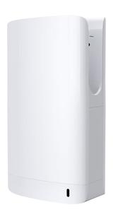 מייבש ידיים סילוני SmartAir Ultraslim