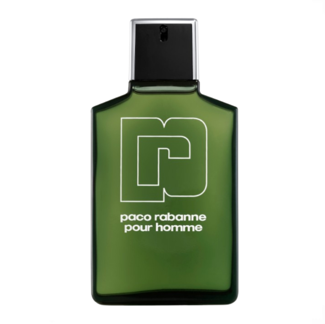 בושם לגבר Paco Rabanne Pour Homme 100ml E.D.T