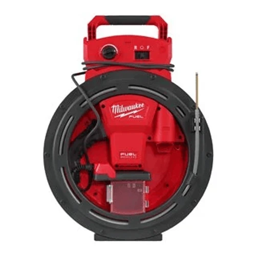 פותח  סתימות M12 HSFSM כבל גמיש נטען 12V גוף 4933498377