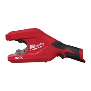 חותך צינורות M12 PCSS54 נירוסטה RAPTOR *XL* נטען 12V - עד 54 מ"מ 4933498374 