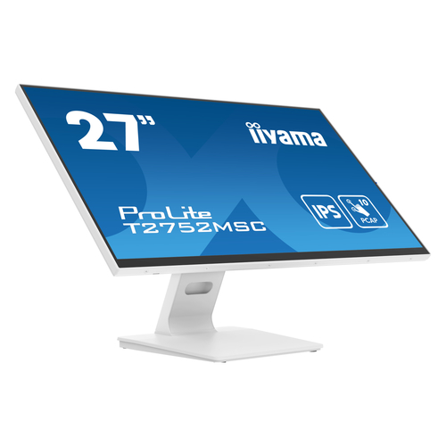 מסך מגע IIYAMA 27