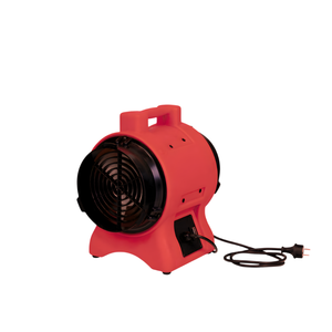 מפוח תעלה פלסטי SmartAir 8" Typhoon