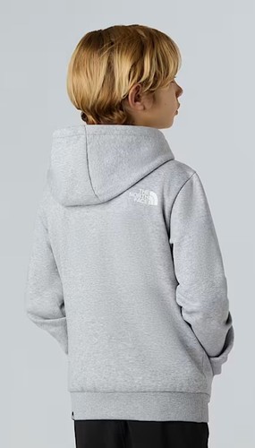 קפוצ'ון דה נורת' פייס The North Face Simple Dome | ילדים