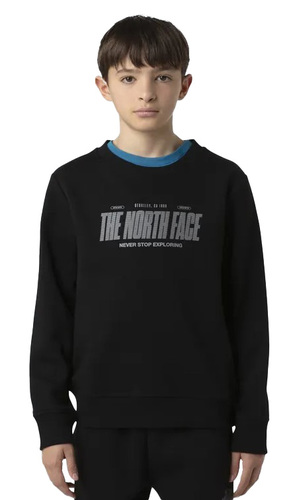 פוטר דה נורת' פייס The North Face Reflective Logo | ילדים