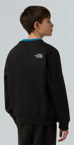 פוטר דה נורת' פייס The North Face Reflective Logo | ילדים