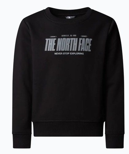פוטר דה נורת' פייס The North Face Reflective Logo | ילדים
