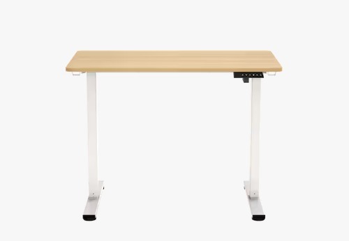 שולחן חכם מתכוונן באורך 100 ס