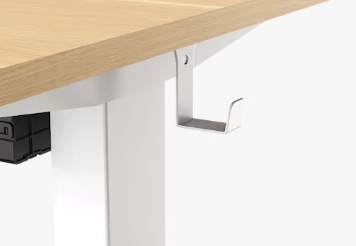 שולחן חכם מתכוונן באורך 100 ס