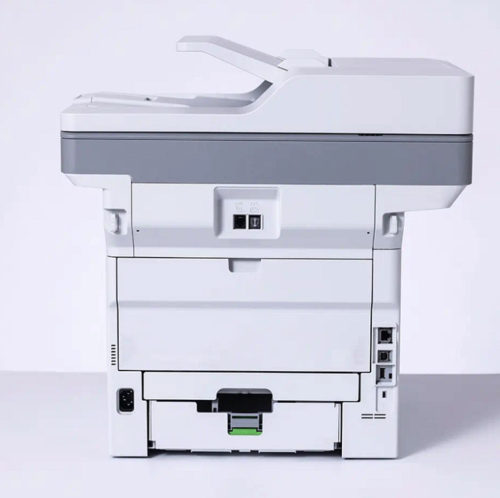 מדפסת לייזר A4 מונו משולבת - Brother MFC-L6910DN