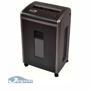 מגרסת נייר ‏22 ‏ליטר Jinpex JP626CC 