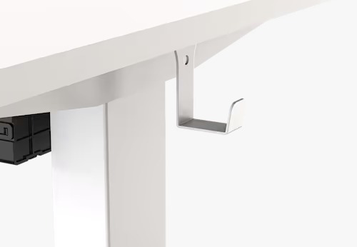 שולחן חכם מתכוונן באורך 100 ס