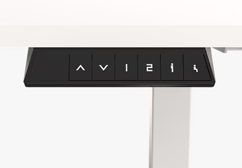 שולחן חכם מתכוונן באורך 100 ס
