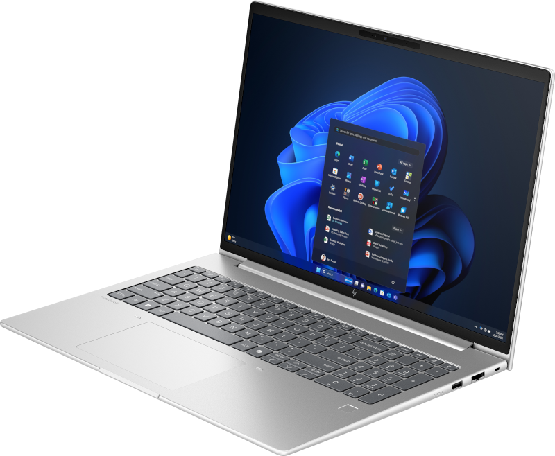 מחשב נייד EliteBook EliteBook 6 G1i 16" AI CC0F9ET