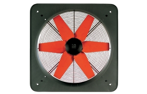 ונטה / שואב אוויר תעשייתי דו כיווני "Vortice E 304 M 12