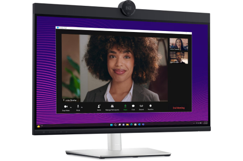 מסך מחשב ‏27 ‏אינטש Dell P2724DEB QHD דל