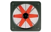 ונטה / שואב אוויר תעשייתי חד כיווני "Vortice E 604 M 24