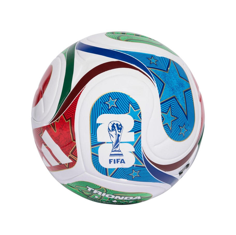כדורגל אדידס adidas FIFA World Cup 26™ Trionda League