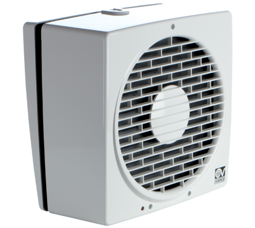 ונטה / שואב אוויר 6' חד כיווני VORTICE VARIO 150/6