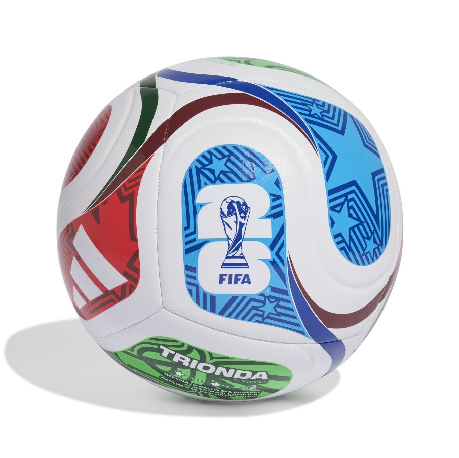 כדורגל אדידס adidas FIFA World Cup 26™ Trionda Training 