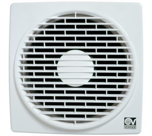 ונטה / שואב אוויר 9' חד כיווני VORTICE VARIO 230/9