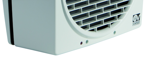 ונטה / שואב אוויר 9' חד כיווני VORTICE VARIO 230/9