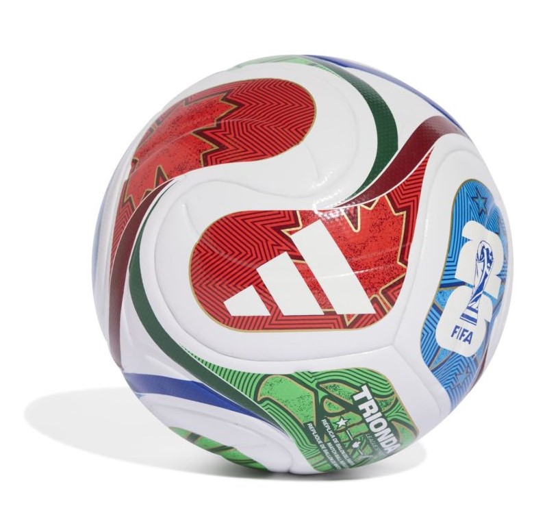 כדורגל אדידס adidas World Cup 2026 Trionda League Street 