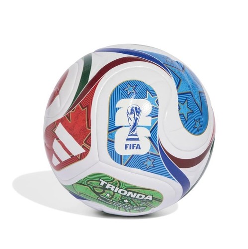 כדורגל אדידס adidas World Cup 2026 Trionda League Street 