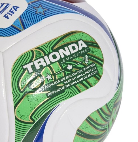 כדורגל אדידס adidas World Cup 2026 Trionda League Street 