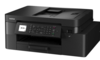 מדפסת ‏הזרקת דיו ‏משולבת Brother MFCJ4350DW