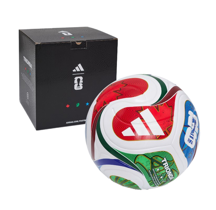 כדורגל אדידס adidas World Cup 2026 Trionda League Box 