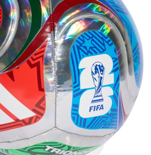 כדורגל אדידס adidas World Cup 2026 Trionda Training Foil 