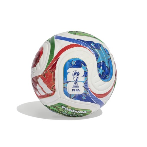 כדורגל מיני אדידס adidas World Cup 2026 Trionda MINI