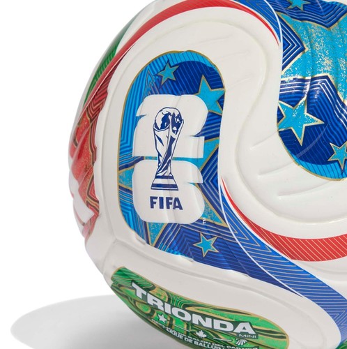 כדורגל מיני אדידס adidas World Cup 2026 Trionda MINI
