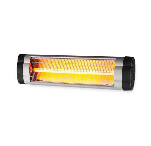 תנור חוץ קוורץ 2500W