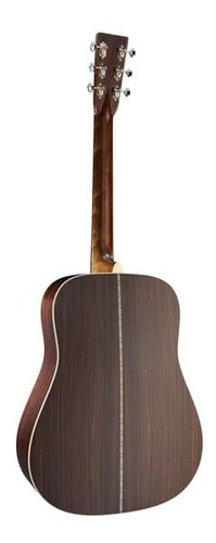גיטרה אקוסטית +ארגז MARTIN D28 SATIN 1935 burst