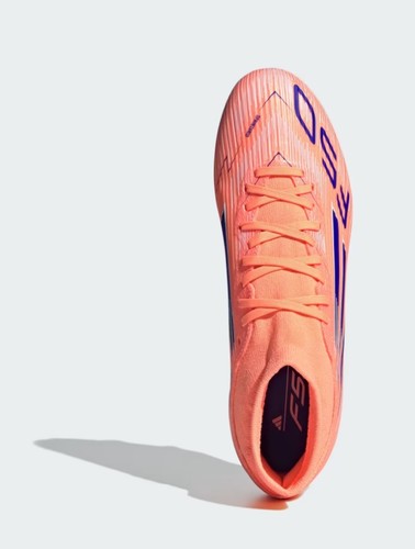 נעלי כדורגל אדידס adidas F50 League Mid FG/MG | גברים