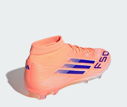 נעלי כדורגל אדידס adidas F50 League Mid FG/MG | גברים