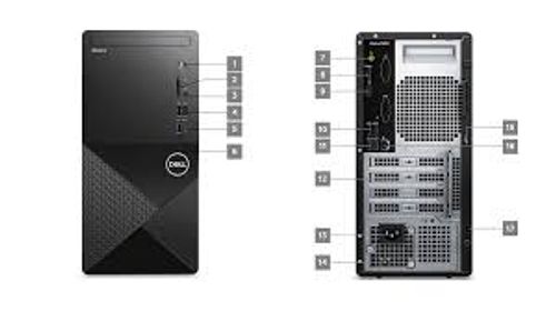 Dell Vostro 3030 MT  V3030-7525  