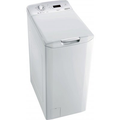 מכונת כביסה פתח עליון Crystal CT7100 ‏7 ‏ק