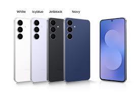 טלפון סלולרי Samsung Galaxy S25 FE SM-S731B/DS 256GB 8GB RAM סמסונג