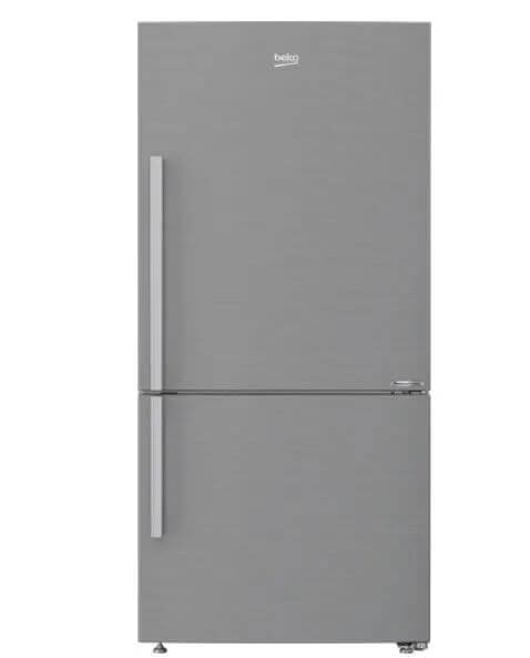 מקרר Beko CN160243XB בקו