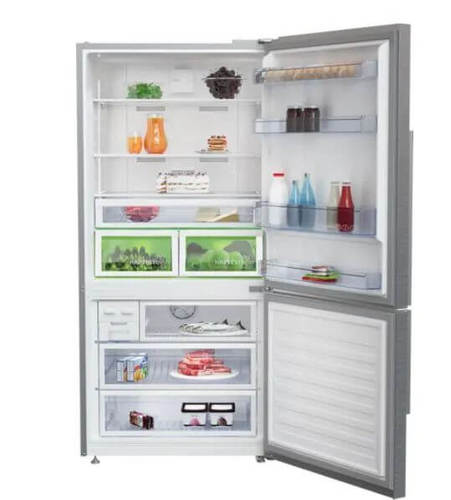 מקרר Beko CN160243XB בקו