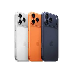 אייפון Apple iPhone 17 Pro Max 256GB אפל יבואן רשמי